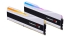 G.Skill Trident Z5 RGB memory module 64 GB 2 x 32 GB DDR5 6400 MHz, DDR5-6400 CL32-39-39-102 1.40V 64GB (2x32GB)
